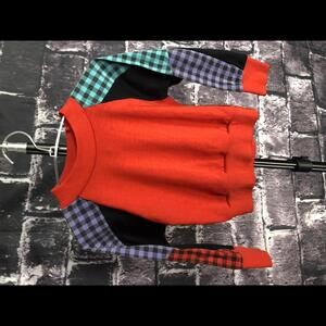 Vintage Liberty Youth‎ Sweatshirt -Size XS